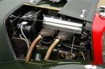 Aston Martin 15/98 2/4-Passenger 1937 года